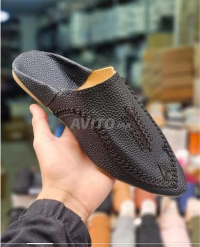 مخزون ملابس رجالية بسعر جيد - 2