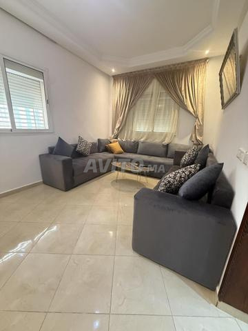 2 chambres salon en plein centre ville - 2