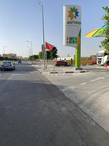 موقع استراتيجي - 2