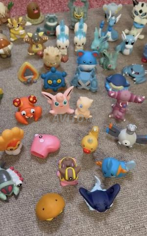 مجموعة بوكيمون بانداي - 2