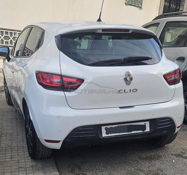 RENAULT CLIO 4 