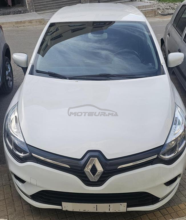 RENAULT CLIO 4 