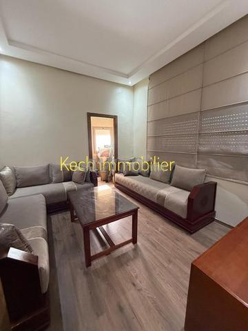 فيلا رائعة مفروشة حديثة للإيجار - 2