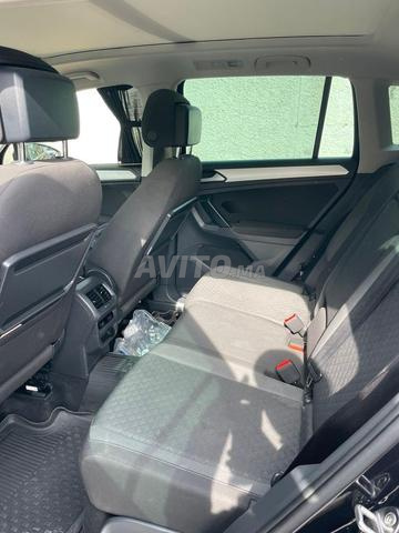 Volkswagen Tiguan Diesel Automatique 2021 à Rabat