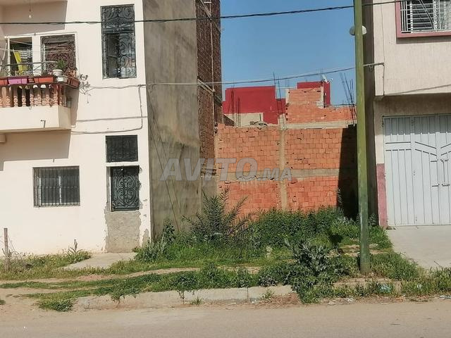 بقعة أرضية محفظة جاهزة للبناء - 2