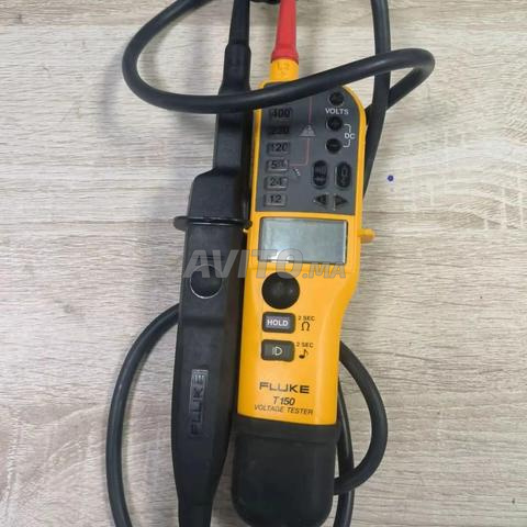 Fluke T150