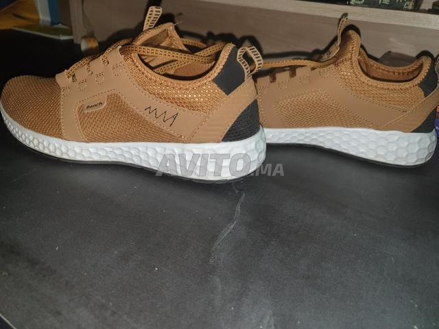 أحذية بنش طبية جديدة قابلة للتفاوض - 2