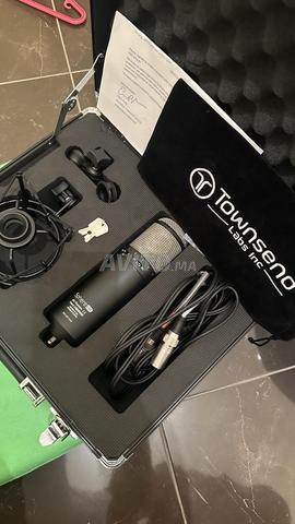 ميكروفون استوديو Townsend Labs Sphere L22 - 2