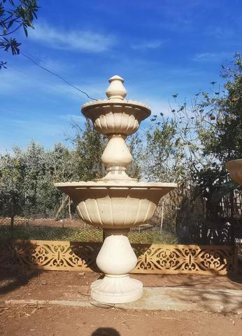 نافورة fontaine - 2