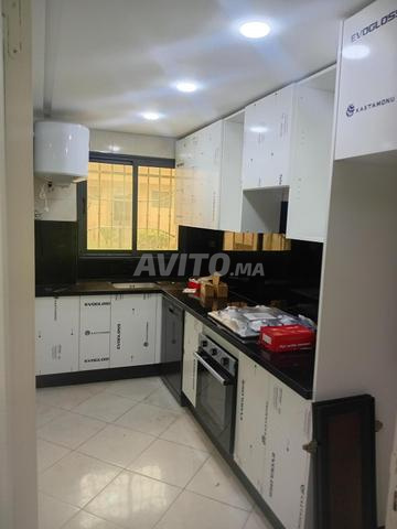 استوديو جميل في كاليفورنيا - 2