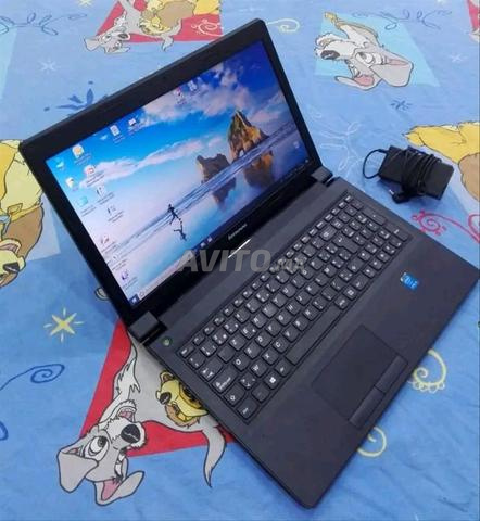 Lenovo i7 RAM 8 Disque SSD Écran 15 - 2