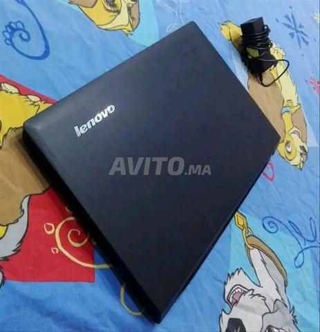 Lenovo i7 RAM 8 Disque SSD Écran 15