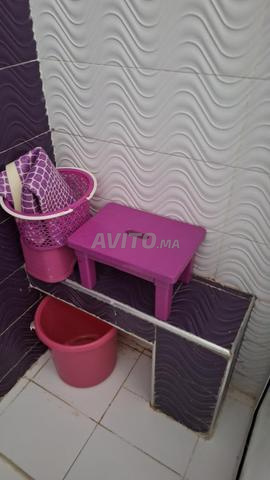 شقة مفروشة أبواب جليز توحيد - 2