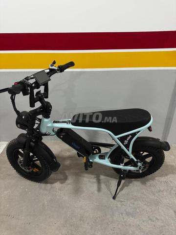 vélo électrique - 2