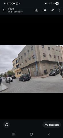 شقة للبيع بتجزئة الحامدية القدس - 2