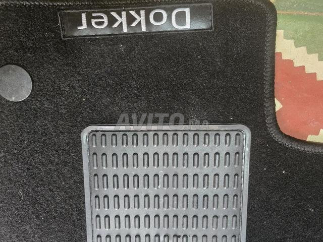 Tapis Dokker Dacia original - 2