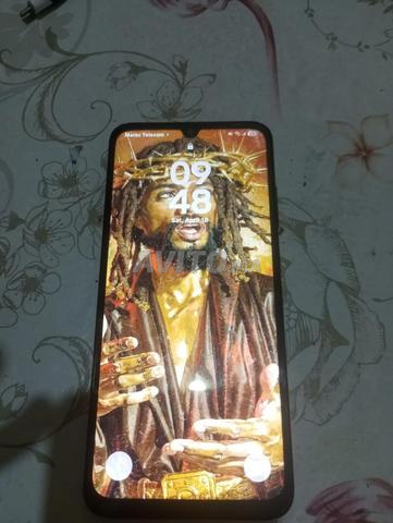 جالاكسي A05s - 2