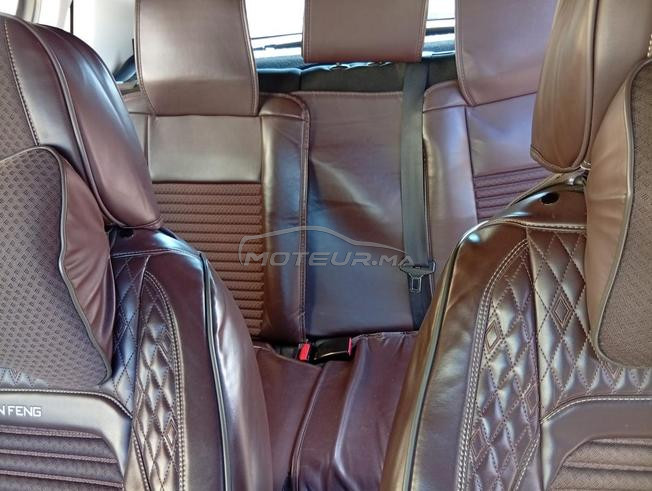 Peugeot 2008 Diesel Manuelle 2014 à Sidi Kacem