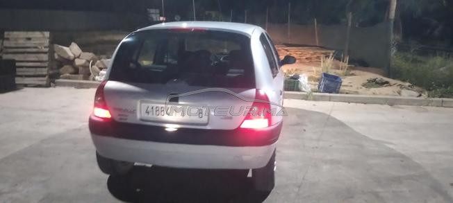 clio 2 compus 2001 mazout