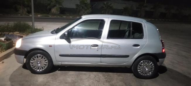 clio 2 compus 2001 mazout