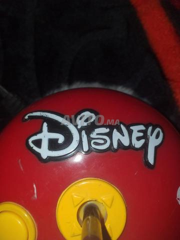 ألعاب جميلة، جهاز ديزني، يعمل بشكل جيد - 2