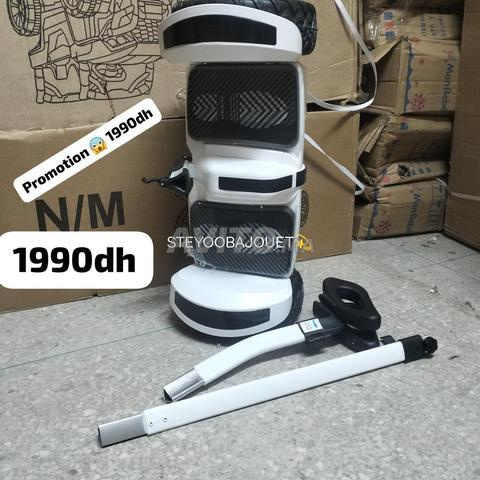 Livraison gratuite - 2