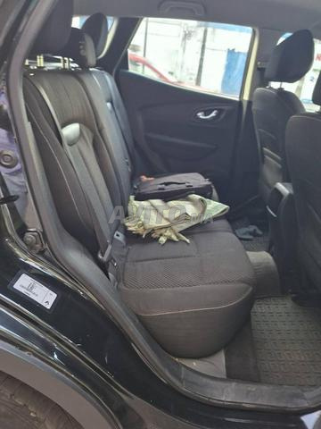 RENAULT KADJAR Diesel Manuelle 2017 - 2