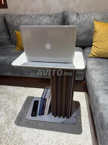 حزمة طاولات قهوة بتصميم راقٍ - 2