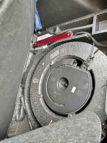 Ford Focus Diesel Automatique 2021 à Tanger - 2