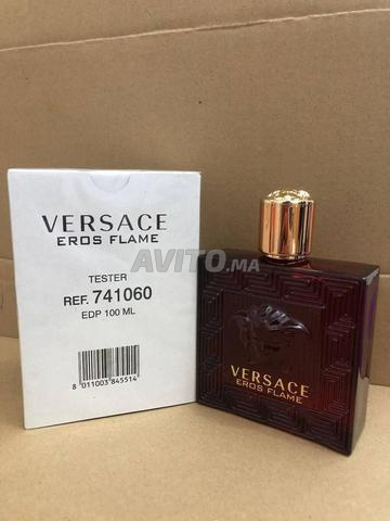 مجموعة عطور أصلية (تستر) - 2