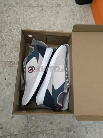 أحذية ألفارو مورينو مقاس 41