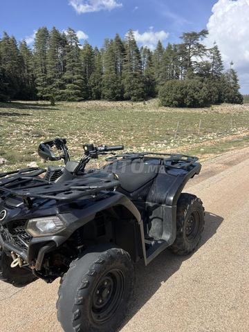 Lot de Quad à vendre - 2