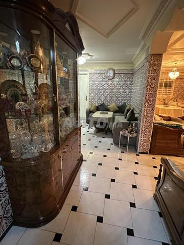 شقة للبيع 99 متر مربع بالدار البيضاء - 2