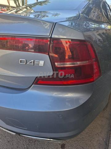 VOLVO S90 Diesel Automatique 2021 - 2