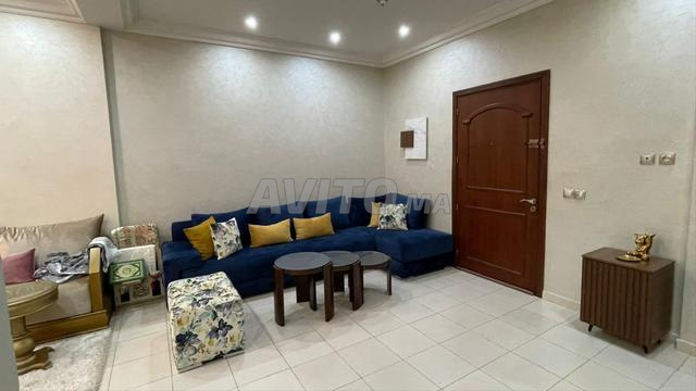 شقة للبيع 108 متر مربع في المرسى الخير - 2