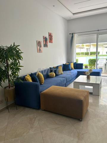 Appartement à louer à Bouznika Résidence Kettani