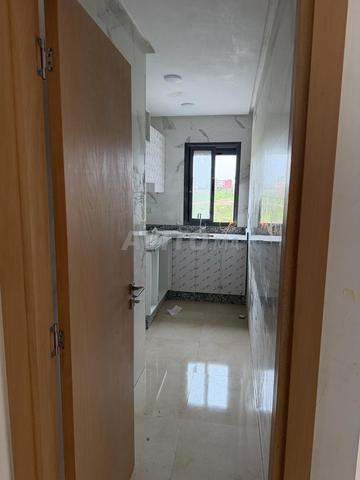 شقة جديدة للبيع في تمارة