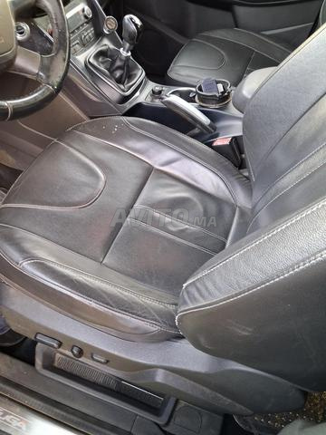 Kuga Titanium, toutes options à vendre - 2