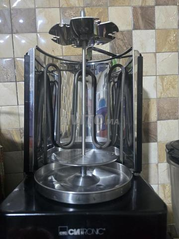 آلة شاورما - 2