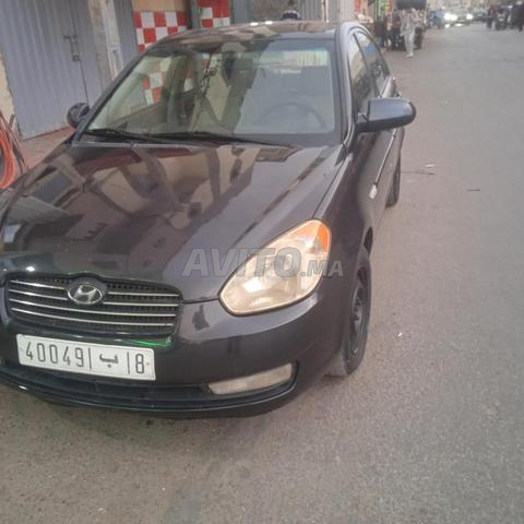 Voiture très bon état - 2