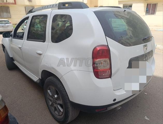 Dacia Duster - 2