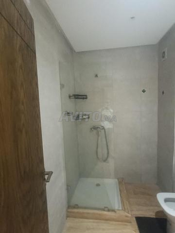 شقة للإيجار طويل الأمد مفروشة - 2