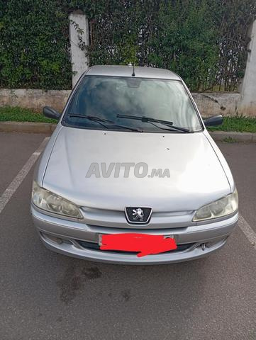 Peugeot 306 modèle 99 7ch - 2