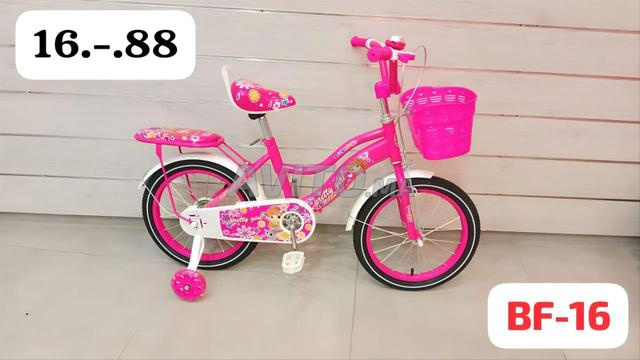 💫 VÉLO MADAME - 2