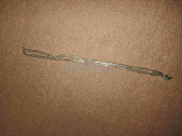 سلسلة نقرة جديدة للبيع - 2