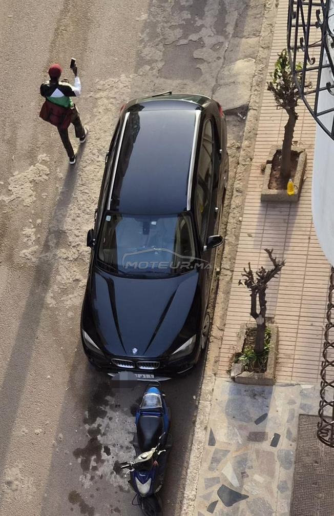 BMW X1 2014