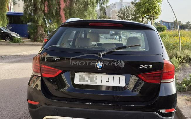 BMW X1 2014