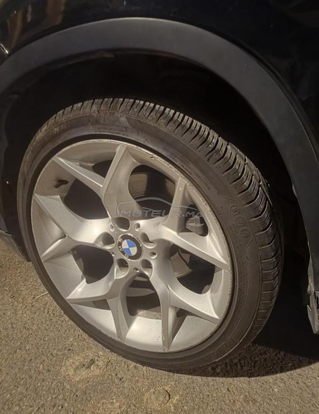 BMW X1 2014
