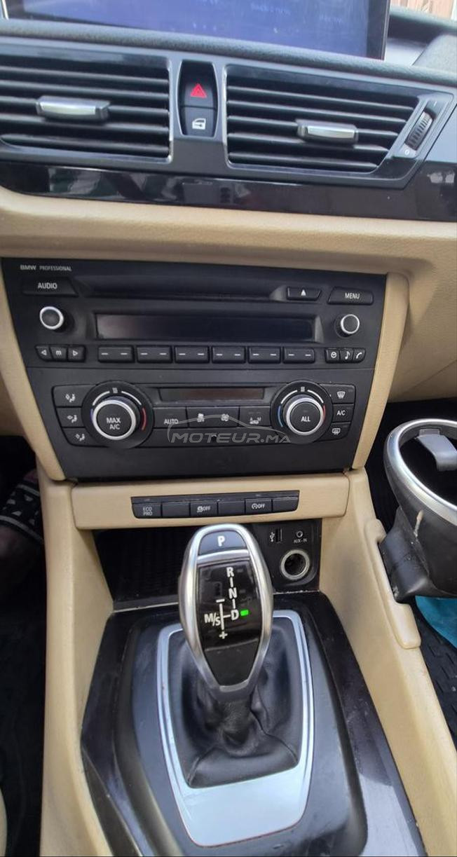 BMW X1 2014