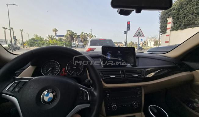 BMW X1 2014